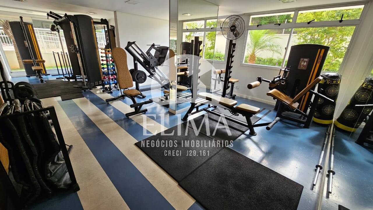 Apartamento, 2 quartos, 60 m² - Foto 18