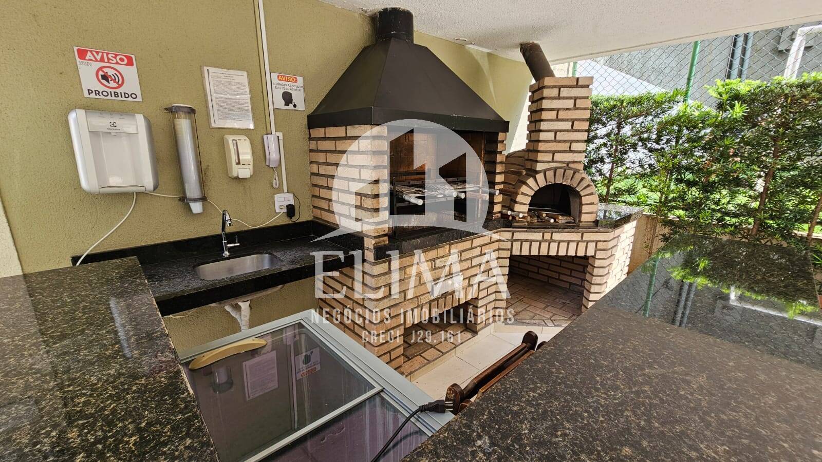 Apartamento, 2 quartos, 60 m² - Foto 23