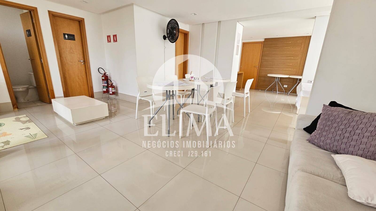 Apartamento, 2 quartos, 60 m² - Foto 21