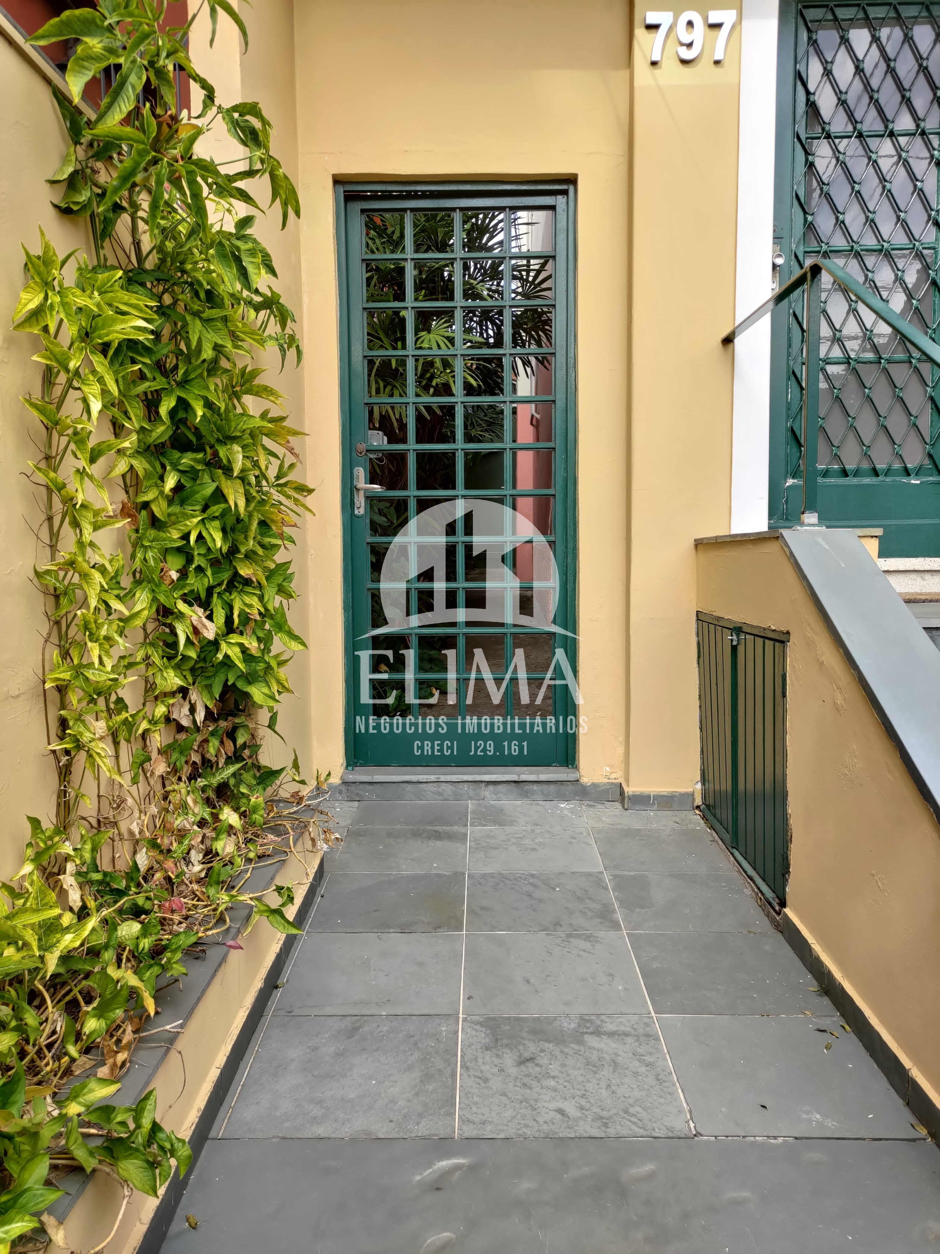 Sala-Conjunto, 28 m² - Foto 2