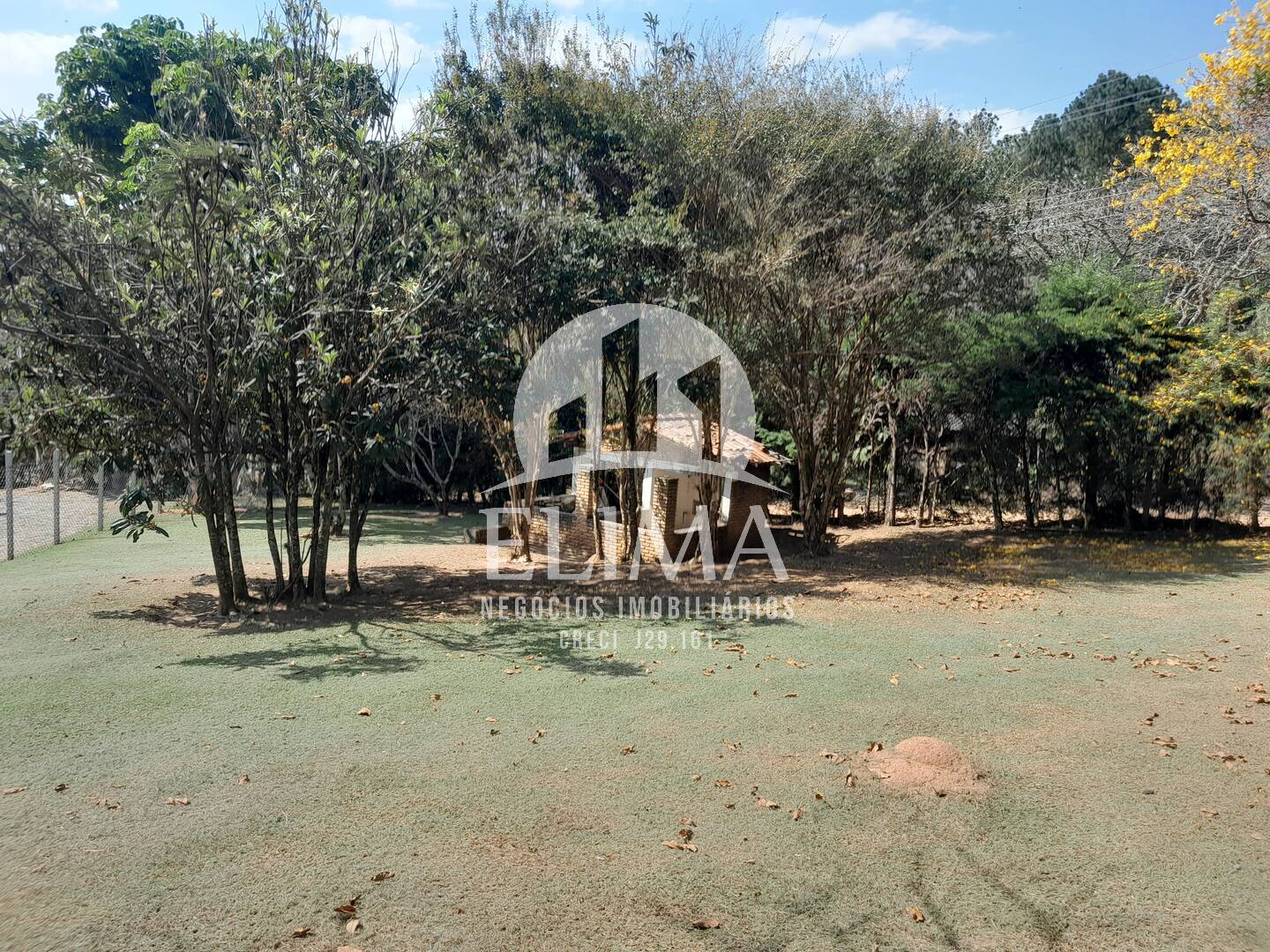 Terreno, 1000 m² - Foto 1