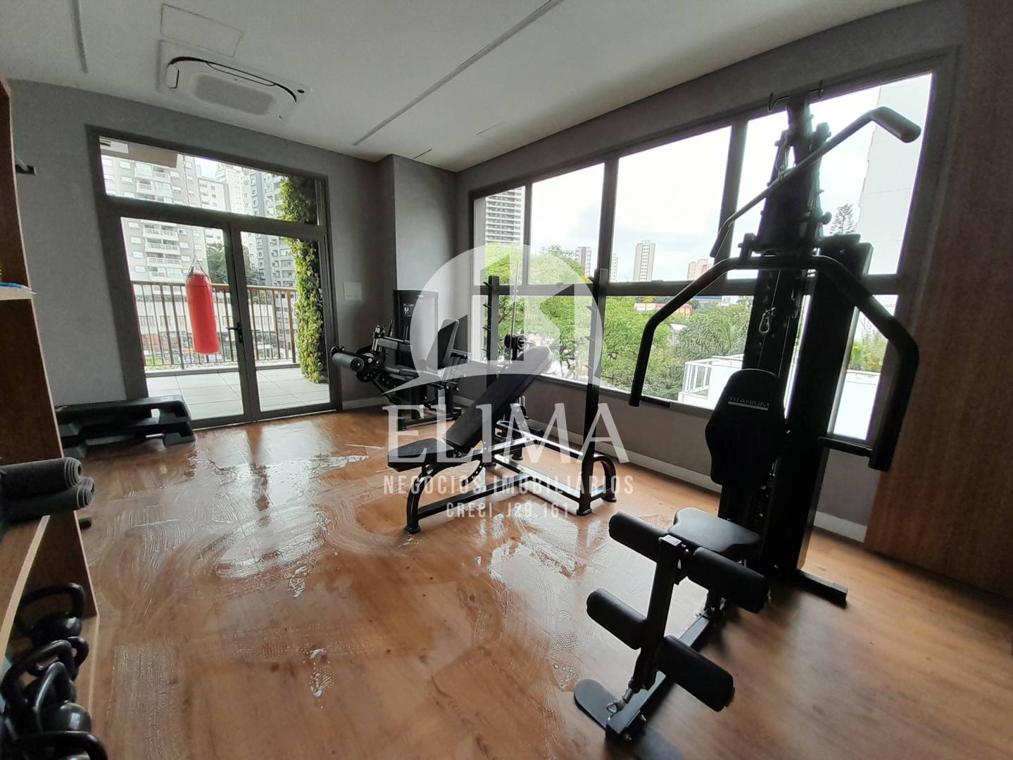 Apartamento, 2 quartos, 87 m² - Foto 14