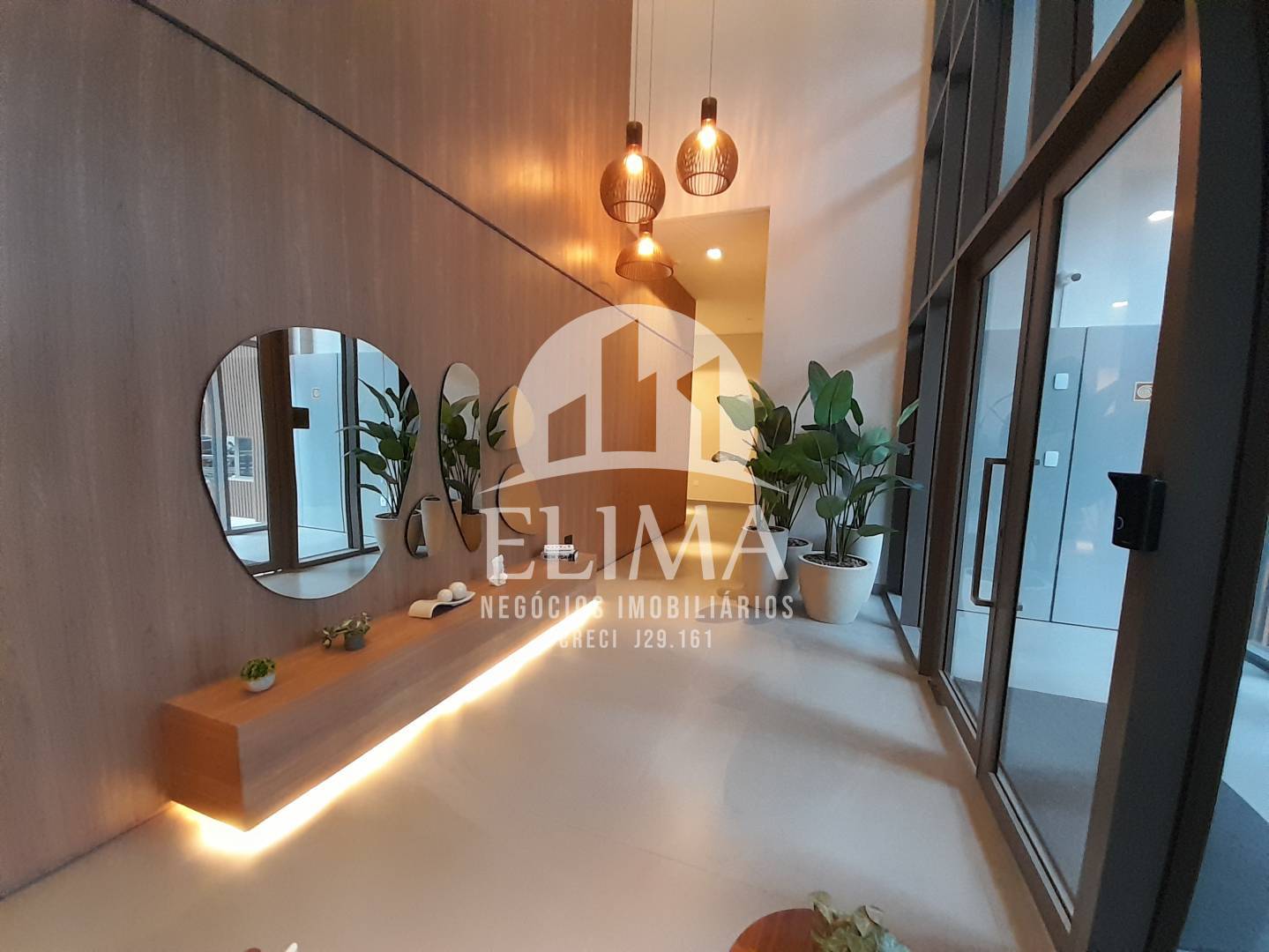 Apartamento, 2 quartos, 87 m² - Foto 2