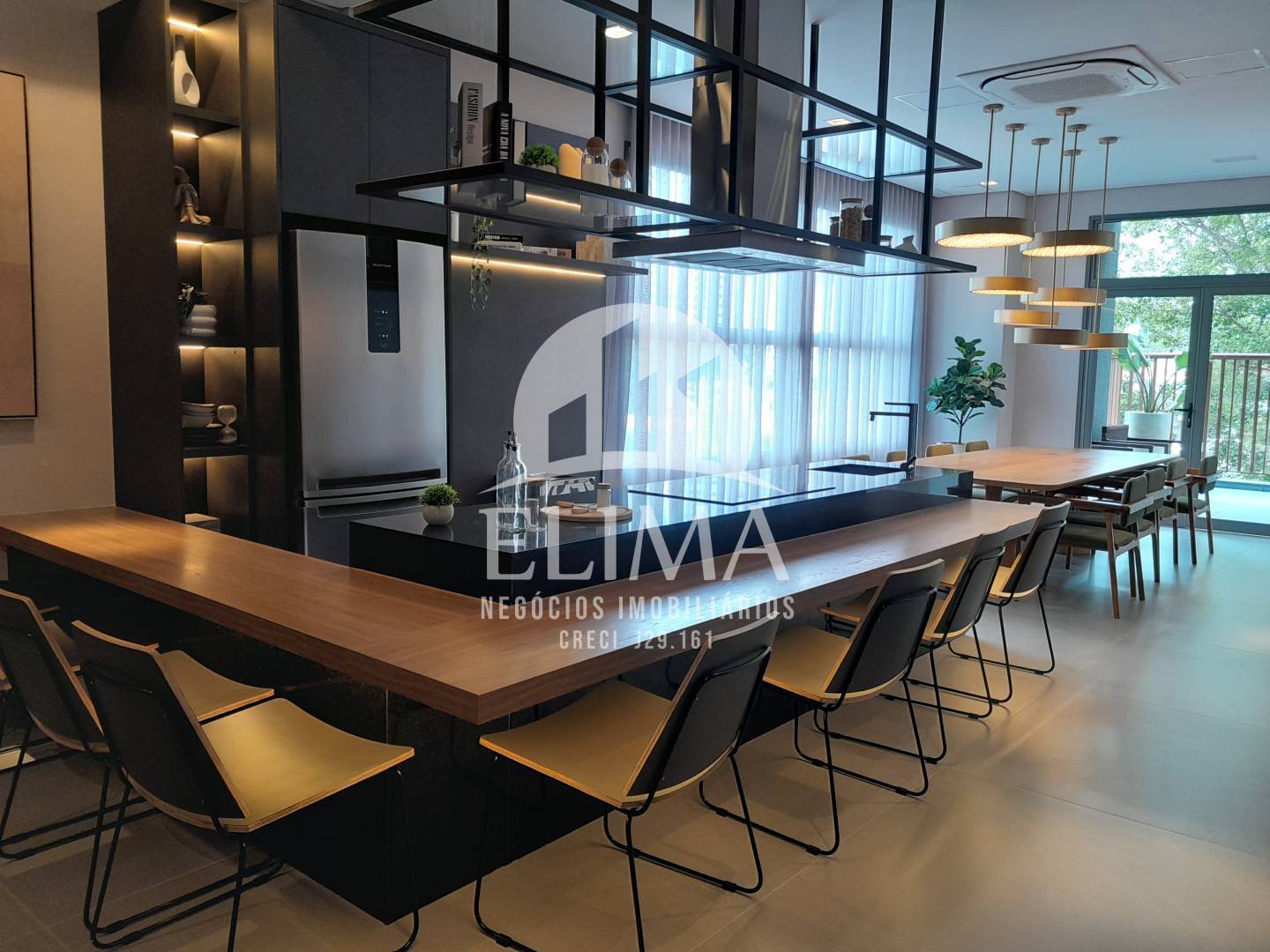 Apartamento, 2 quartos, 87 m² - Foto 32