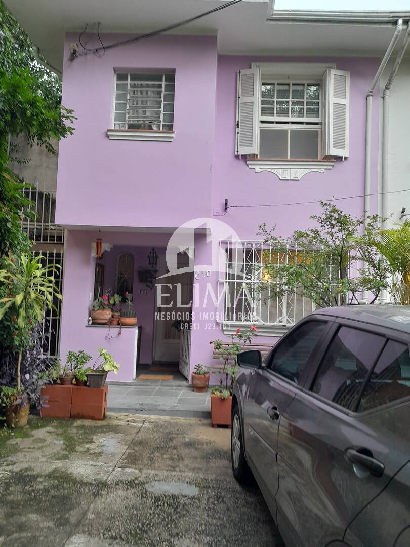 Casa, 3 quartos, 134 m² - Foto 1
