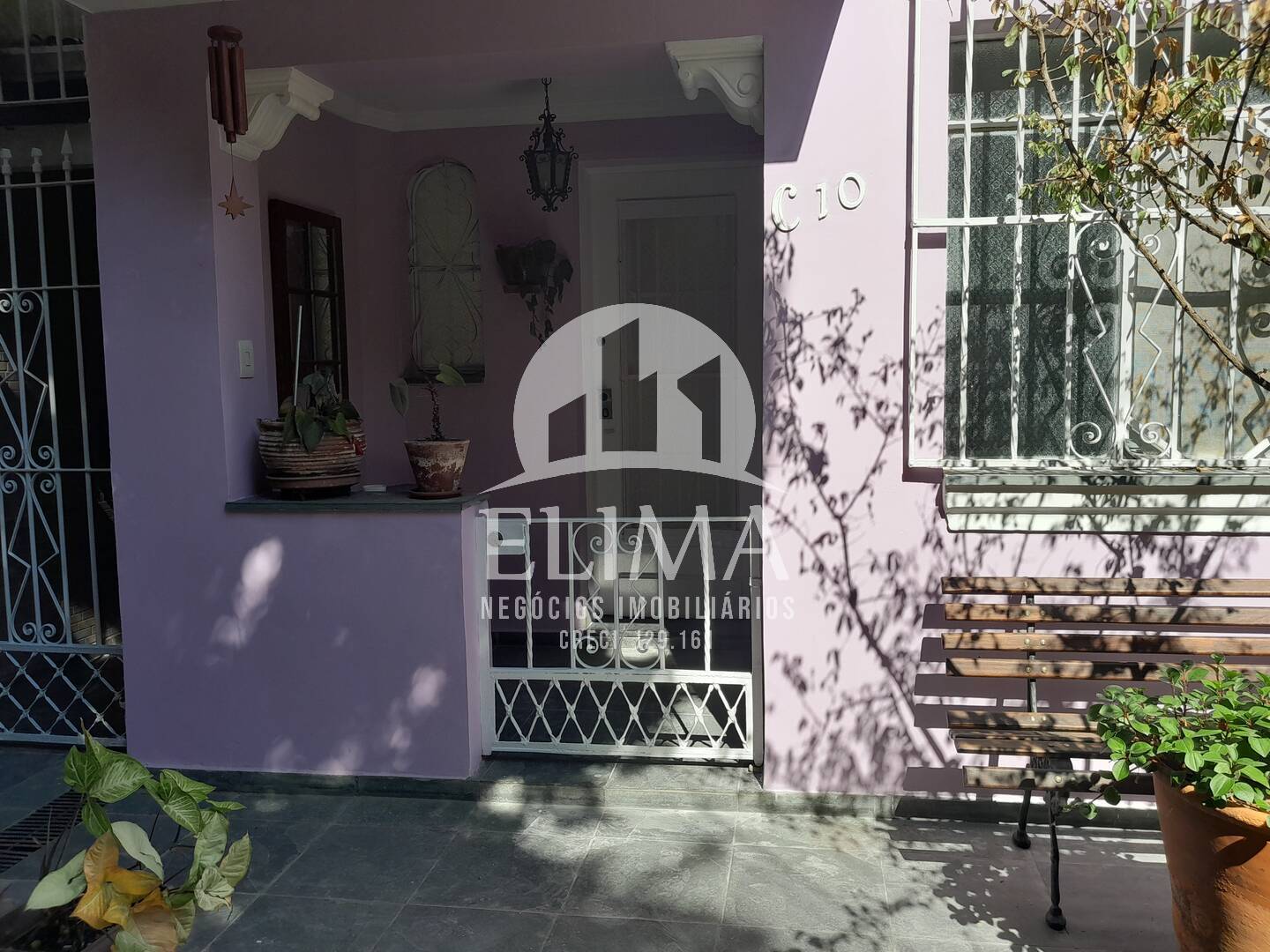 Casa, 3 quartos, 134 m² - Foto 26