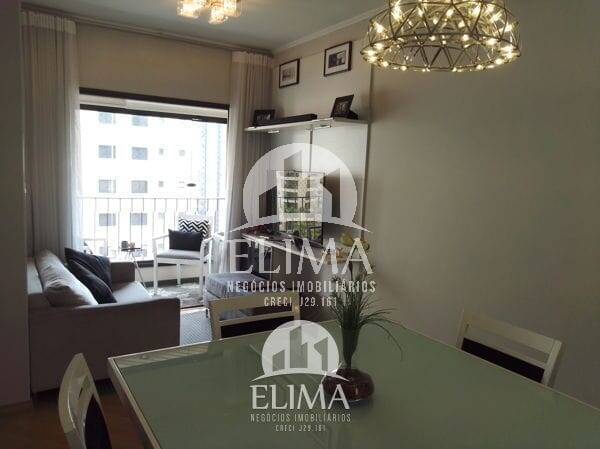 Apartamento, 2 quartos, 59 m² - Foto 3