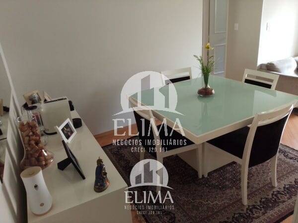 Apartamento, 2 quartos, 59 m² - Foto 4