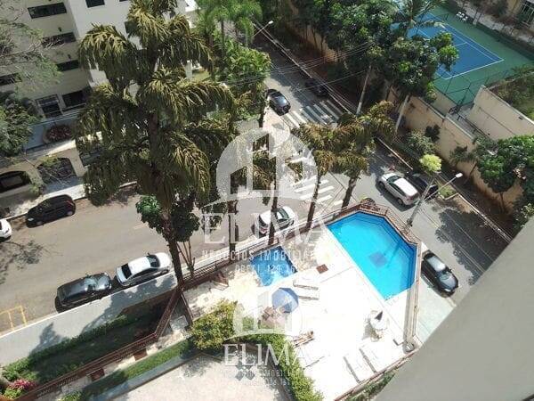 Apartamento, 2 quartos, 59 m² - Foto 6