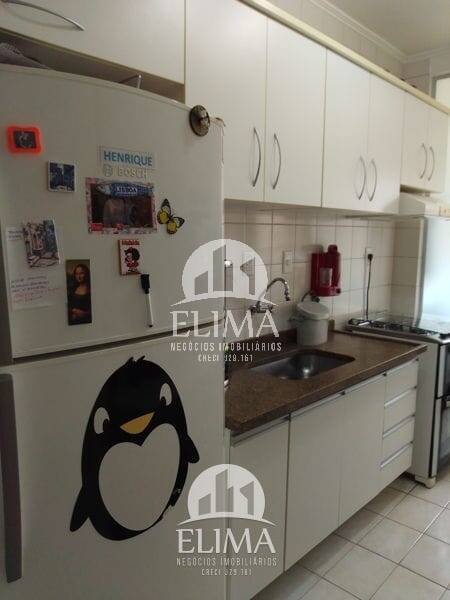 Apartamento, 2 quartos, 59 m² - Foto 14