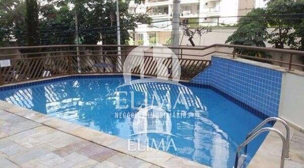 Apartamento, 2 quartos, 59 m² - Foto 24