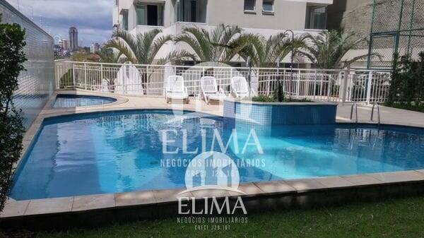 Apartamento, 2 quartos, 60 m² - Foto 1