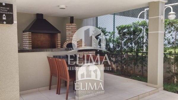 Apartamento, 2 quartos, 60 m² - Foto 17