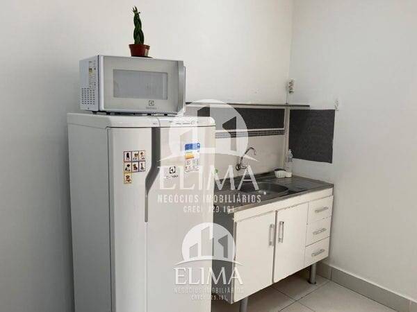 Apartamento, 1 quarto, 35 m² - Foto 3