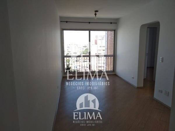 Apartamento, 2 quartos, 57 m² - Foto 1