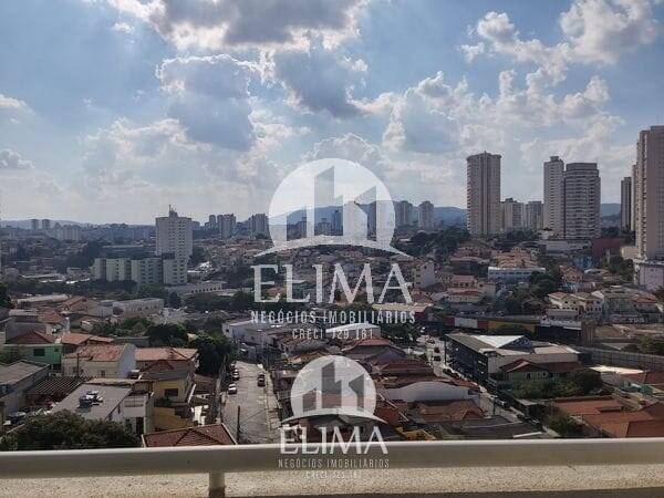 Apartamento, 2 quartos, 60 m² - Foto 2