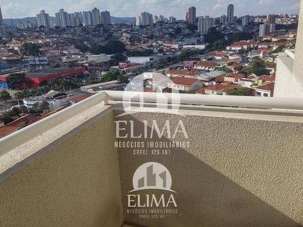 Apartamento, 2 quartos, 60 m² - Foto 11