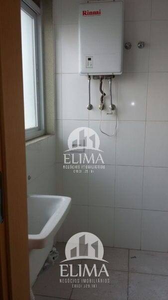 Apartamento, 2 quartos, 60 m² - Foto 16