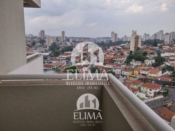 Apartamento, 2 quartos, 60 m² - Foto 7