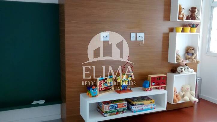 Apartamento, 1 quarto, 42 m² - Foto 2