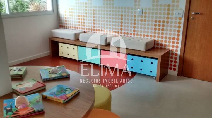 Apartamento, 1 quarto, 42 m² - Foto 3