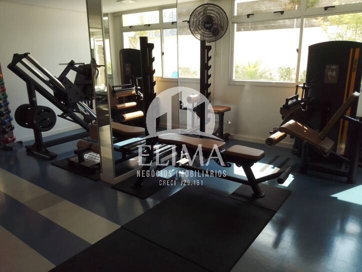 Apartamento, 1 quarto, 42 m² - Foto 9