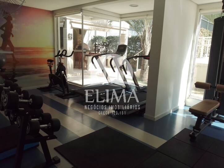 Apartamento, 1 quarto, 42 m² - Foto 10