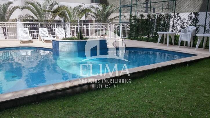 Apartamento, 1 quarto, 42 m² - Foto 21